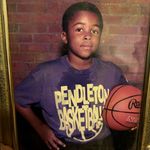 Michael Hill - @bigmikehill7_7 - Instagram