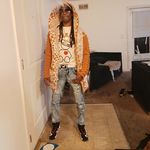 Michael Hill - @divine_lyph - Instagram