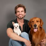 Michael Hill - @michaelhilldogtraining - Instagram
