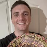 Michael Hill - @moneymikescratches - Instagram