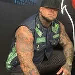 Michael Hill - @haasdv22 - Instagram