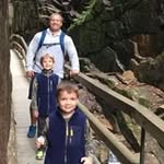 Michael Hillis - @mfhillis - Instagram