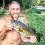 Michael Hinchman - @redlinemike - Instagram
