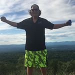Michael Hinkfuss - @michaelhinkfuss - Instagram