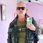 Michael Hinkle - @michaelhinkle - Instagram