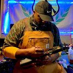 Michael T Hinnant Jr - @cambridge_mike - Instagram