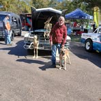 Michael Hinsley - Facebook