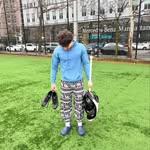 Michael Hirschfield - @michaellifts07 - Instagram