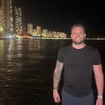 Michael Hitch - Facebook