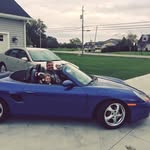 Michael Hitch - @isellit2 - Instagram