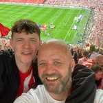 Michael Hitch - @hit6764 - Instagram
