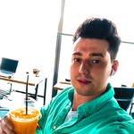 Michael Hitchens - @michael_hitchens - Instagram