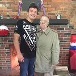 Michael Hlad - @michaelhlad64 - Instagram