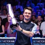 Michael Holt | Snooker Coach - @michaelholtcoaching - Instagram