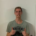 Michael Hoad - @michaelhoad - Instagram