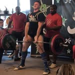 Michael Hoad - @hoad_lifts_back - Instagram