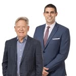 Michael Hoad & Edward Hall - @realestate_6008 - Instagram