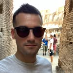 Michael Hoak - @hoak.mike - Instagram