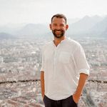 Michael Hobby-Kosmonaut - @hobbyastronaut - Instagram
