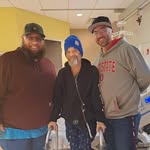 Michael Thor Hockett-Felix - @seahawks_fan103 - Instagram