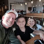 Michael Hodgman - @mhodgman70 - Instagram