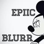 Michael Hoe - @epiic_blurr - Instagram