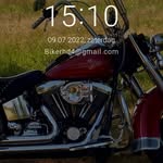 Michael Hoeksema - @bikerhd4 - Instagram
