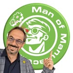 Michael Hofer - @man_of_manufacturing - Instagram