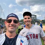 Michael Hoff - @mjhoffman2 - Instagram