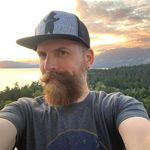 Michael Hoff - @brightblack5 - Instagram