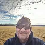 Michael Hoffman - @muskratmi - Instagram