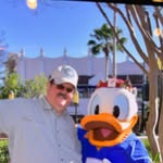 Michael Hogge - @donald.duck.fan - Instagram