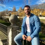 Michael Hogge - @hoggemichael31 - Instagram