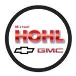 Michael Hohl Chevy GMC - @michaelhohlchevygmc - Instagram