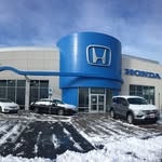 Michael Hohl Honda - @michaelhohlhonda - Instagram