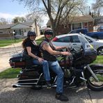Michael Holbert - Facebook