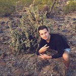 @michael.holcomb - Instagram