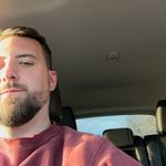 Michael Holcomb - @saceur - Instagram