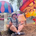 Michael Holcomb - @myceliatedmike - Instagram