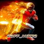 Michael Holder - @dff_mike2 - Instagram