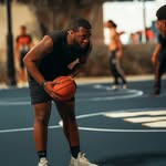 Michael Holder Jr - @princemikejr_ - Instagram