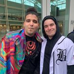Michael Holifield - @michaelholifield - Instagram