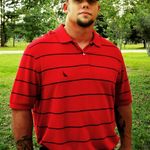 Michael Holifield - @holifield251 - Instagram