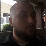 Michael Holifield - @holifieldmike - Instagram