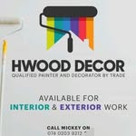 Michael Hollywood - @mickeyhollywood74 - Instagram