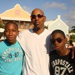 Michael Hollywood Lockhart - @michaelhollywoodlockhart - Instagram