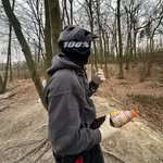 Michał Hołowaty - @ten.na.marinie - Instagram
