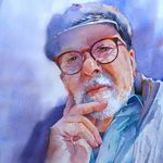 Michael Holter Aws Nws - @michaelholterfineart - Instagram