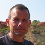Michael Holzer - @holzer63 - Instagram