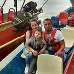 Michael Andres Ladron Honrado - @ladronhonrado - Instagram